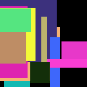 Lavender Refrigerator