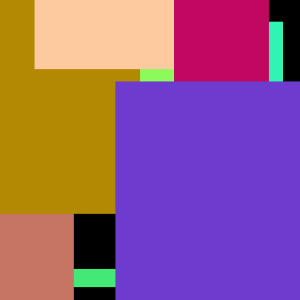 Sheet Thermal Lavender