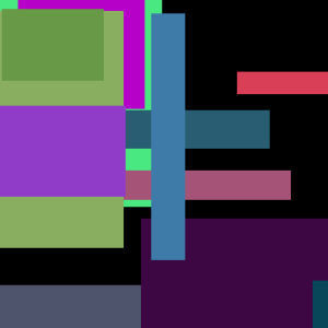 Pumpkin Water Rooster