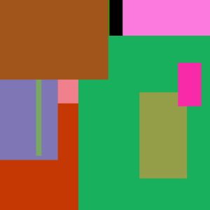 Cooler Banana Galaxy