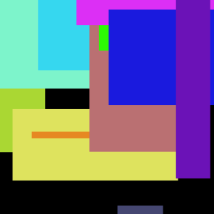 Violet Carrot Princess