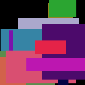 Lavender Cool Heater