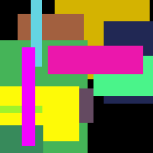 Purple Strawberry Meat