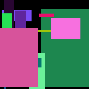 Microwave Video Shower