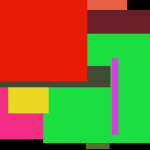 Movie Yellow Fish Silver