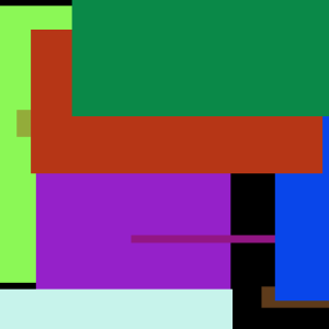 Water Gel Bed Lotion