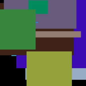 Diamond Doll Cushion