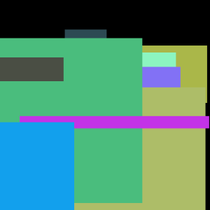 Smoothie Sheet Album