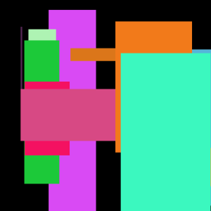 Chicken Refrigerator Wet