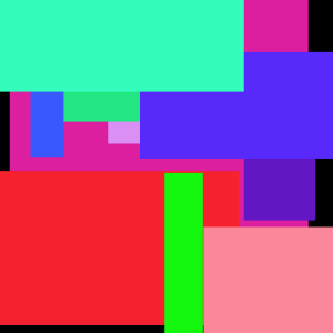 Video Moustache Green