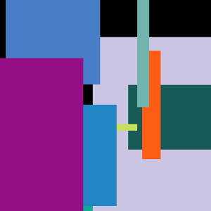 Purple ACME Violet Thermal