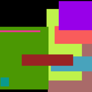 Brass Medium Prince Smoothie