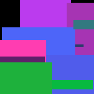 Green Natural Strawberry