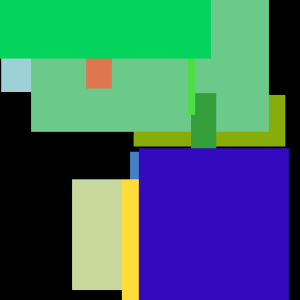 Red Player Player Fish