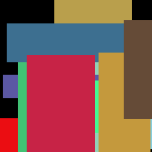 Smoothie Heater Gold