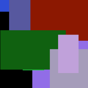 Lavender Cola Shampoo