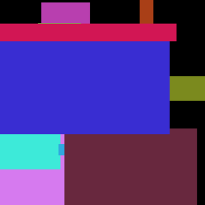 Movie Gift Mac Chicken