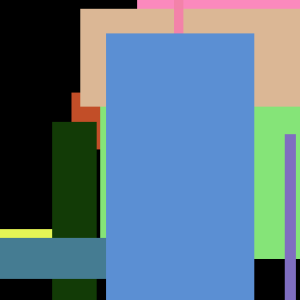 Book Plastic Pumpkin