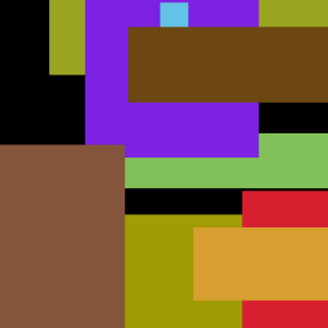 Car Table DVD Cleaner