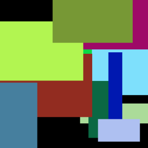 Soy Gold Thermal Table