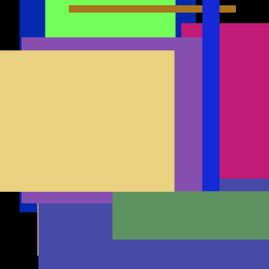 Movie Sheet Thermal Jazz