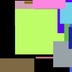 Diamond Player Cushion