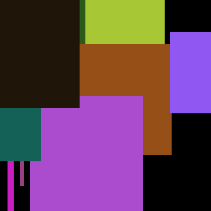 TV Banana Medium Plastic