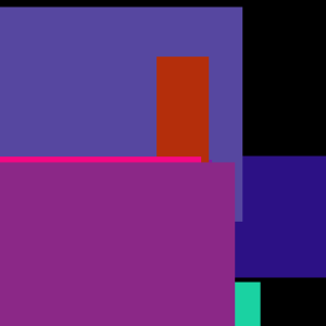 Heater Cooler Violet