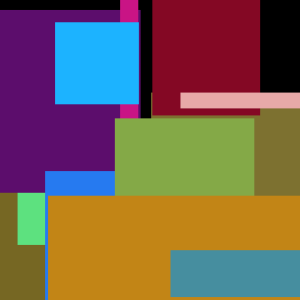 Water Player Chicken