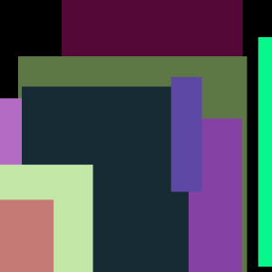 Chair Mixer Film Doll