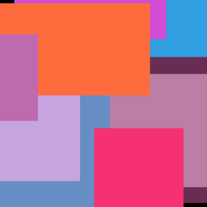 Prince Chicken Trouser Album