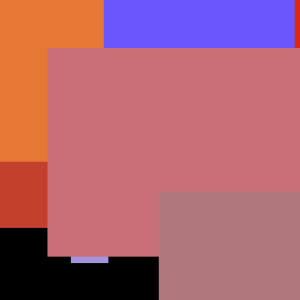 Microwave Bikini Smoothie