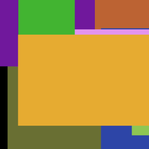 Purple Strawberry Sheet