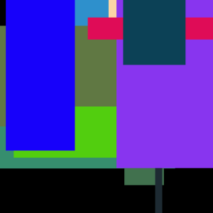 Purple Moustache Jazz