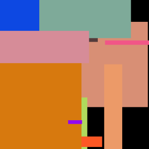 Heater Pumpkin Natural