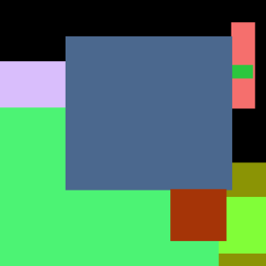 Prince Chair Small Seat