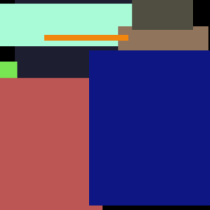 Card Large Pink Book