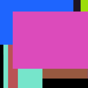 Lavender Card Galaxy