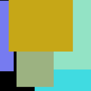 Purple Ring Meat Blender