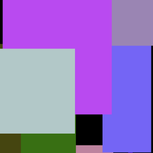 Moustache Juice Large Gold