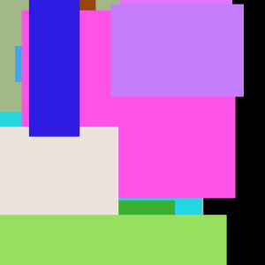 Thermal Apple Pumpkin