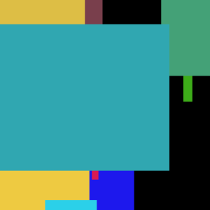 Ring Heater Carrot Shower