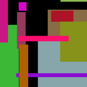 Gold Cold Refrigerator Blender