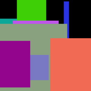 Shower Perl Brown Video