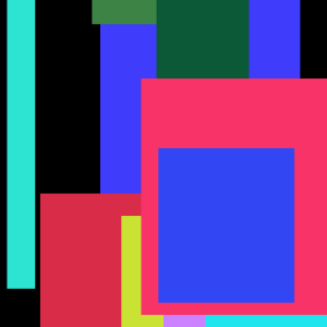 Prince Banana Card Large