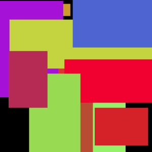 Diamond Lamb Small Moustache