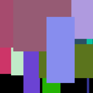 Water Princess Oven Cover