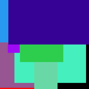 Natural Cooler Banana