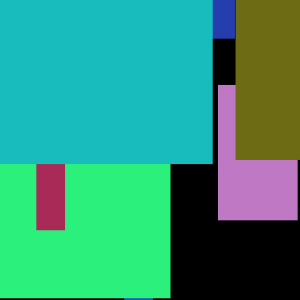 Trouser Book Blender