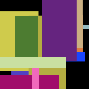 Sheet Soy Refrigerator Mac